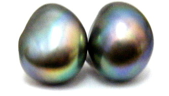 Specimen Nugget Pairs